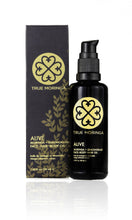 Load image into Gallery viewer, Luxury Line True Moringa Oil for Face, Hair and Body 30 ml (Select Scent)