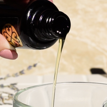 Load image into Gallery viewer, Luxury Line True Moringa Oil for Face, Hair and Body 30 ml (Select Scent)