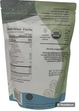 Load image into Gallery viewer, Organic Moringa Powder 250g - Value Pack
