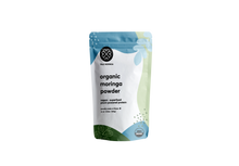 Load image into Gallery viewer, Organic Moringa Powder 100g (Retail)
