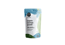 Load image into Gallery viewer, 100% Organic Moringa Powder (Select Size)
