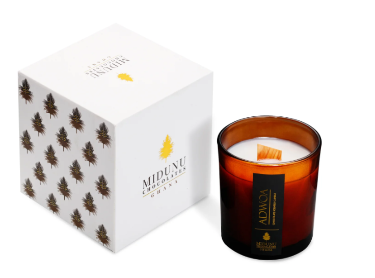 ADWOA LUXURY CANDLE