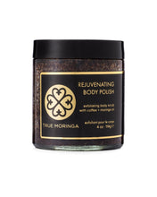 Load image into Gallery viewer, True Moringa Rejuvenating Body Scrub
