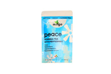 Load image into Gallery viewer, Peppermint Moringa Tea (Peace) (Retail)
