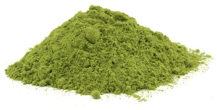 Organic Moringa Powder (1kg)